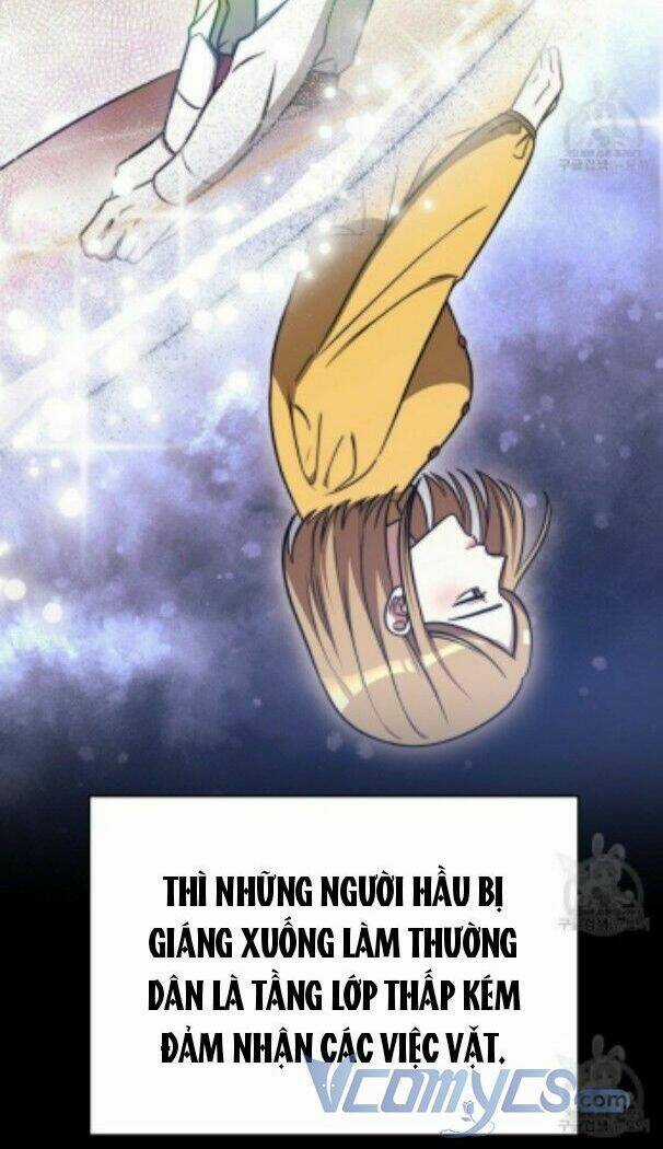 Cuộc Sống Hôn Nhân Ba Người Chapter 61 trang 85