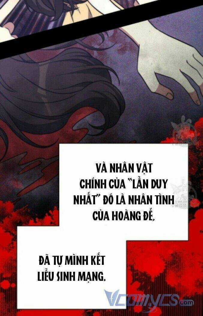 Cuộc Sống Hôn Nhân Ba Người Chapter 61 trang 87