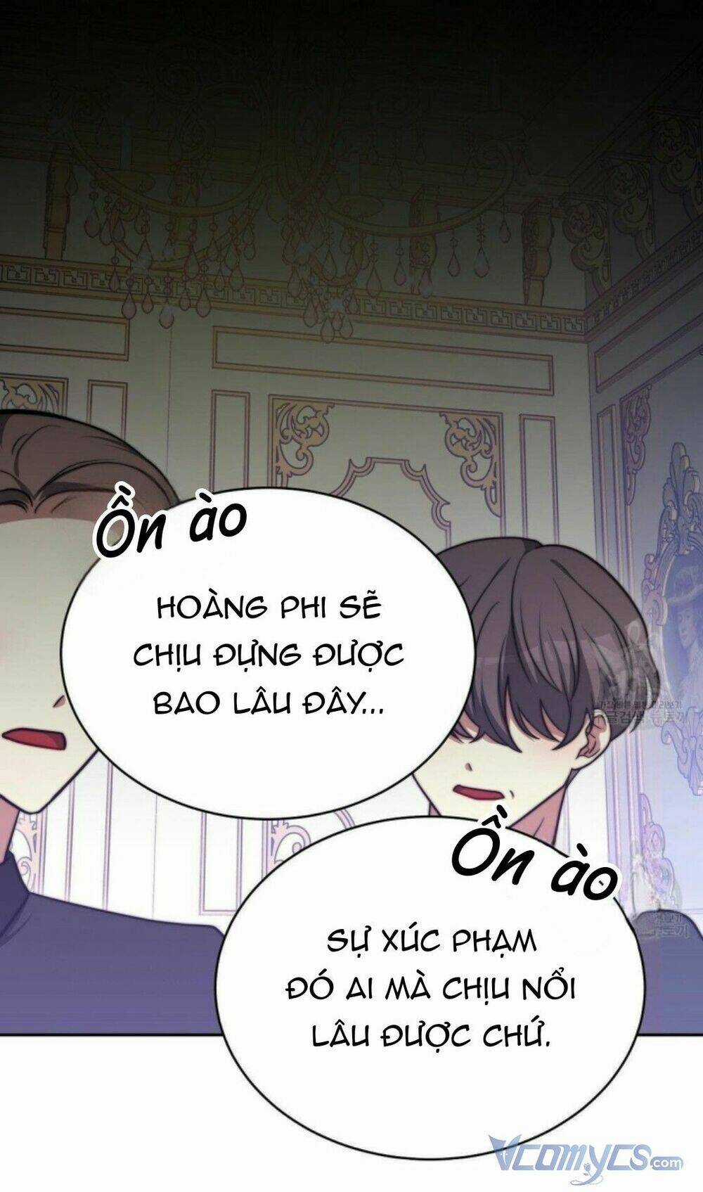 Cuộc Sống Hôn Nhân Ba Người Chapter 61 trang 93