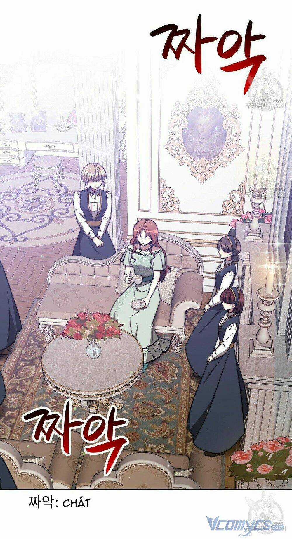 Cuộc Sống Hôn Nhân Ba Người Chapter 61 trang 95