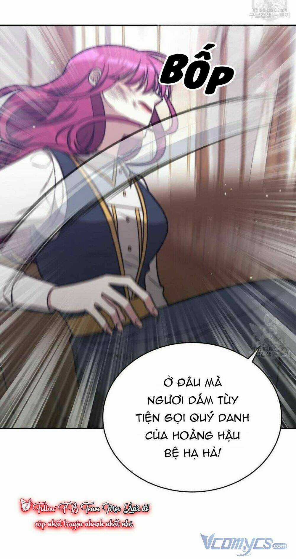 Cuộc Sống Hôn Nhân Ba Người Chapter 61 trang 98