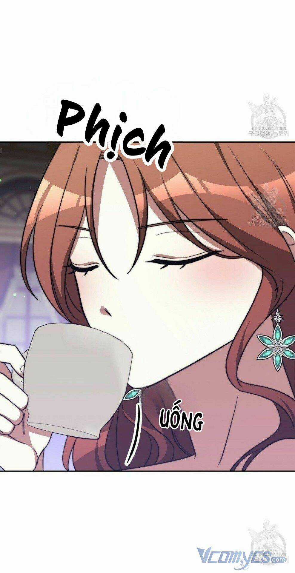 Cuộc Sống Hôn Nhân Ba Người Chapter 61 trang 99