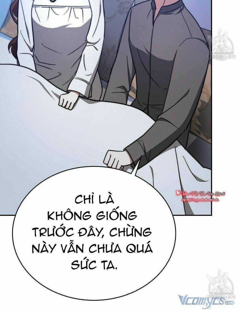 Cuộc Sống Hôn Nhân Ba Người Chapter 62 trang 102