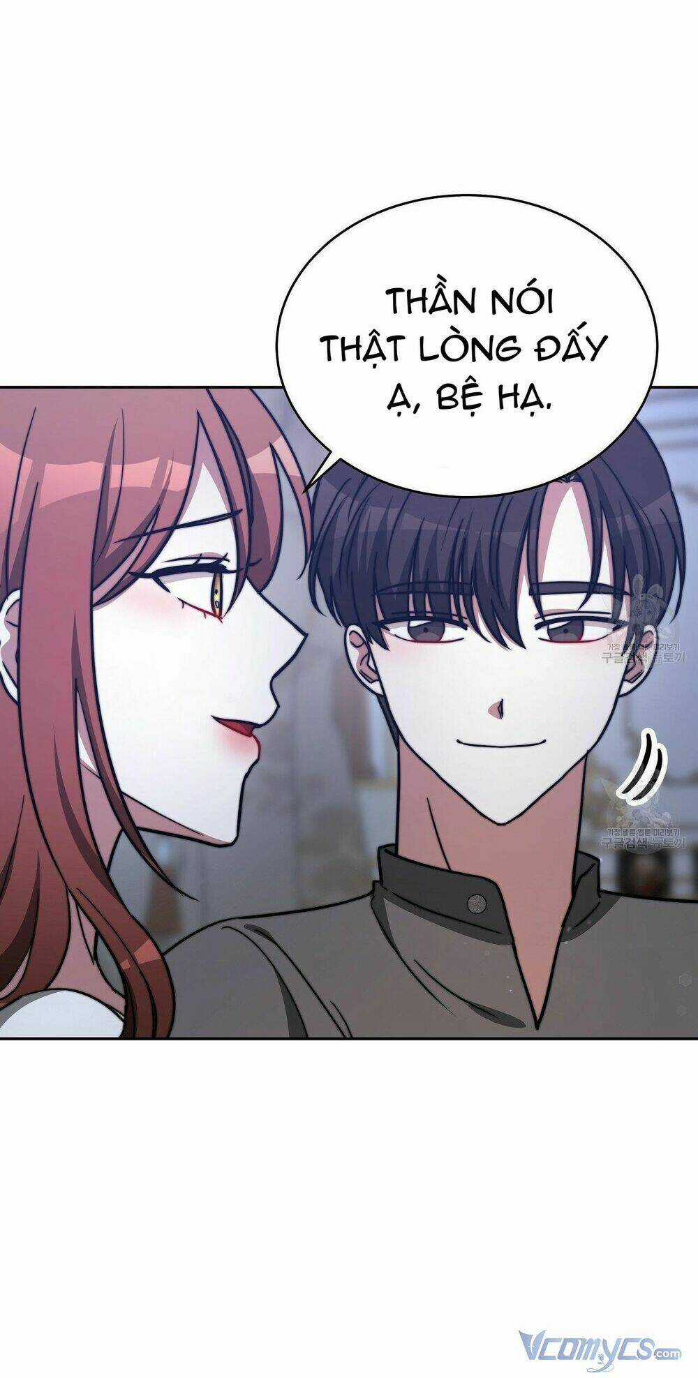 Cuộc Sống Hôn Nhân Ba Người Chapter 62 trang 103