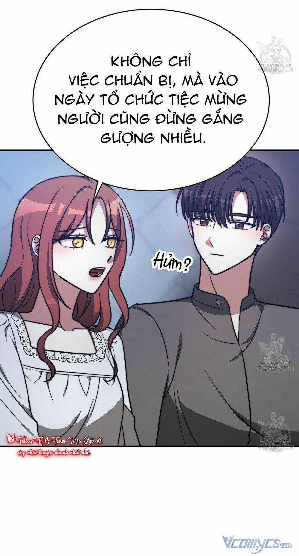 Cuộc Sống Hôn Nhân Ba Người Chapter 62 trang 104