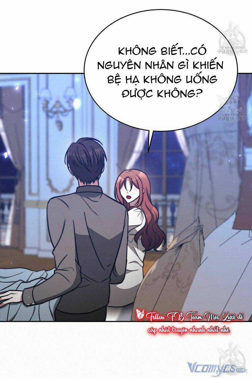 Cuộc Sống Hôn Nhân Ba Người Chapter 62 trang 108