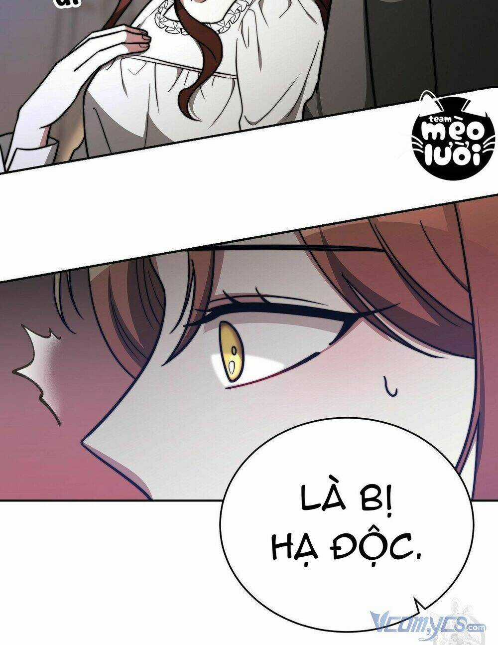 Cuộc Sống Hôn Nhân Ba Người Chapter 62 trang 112