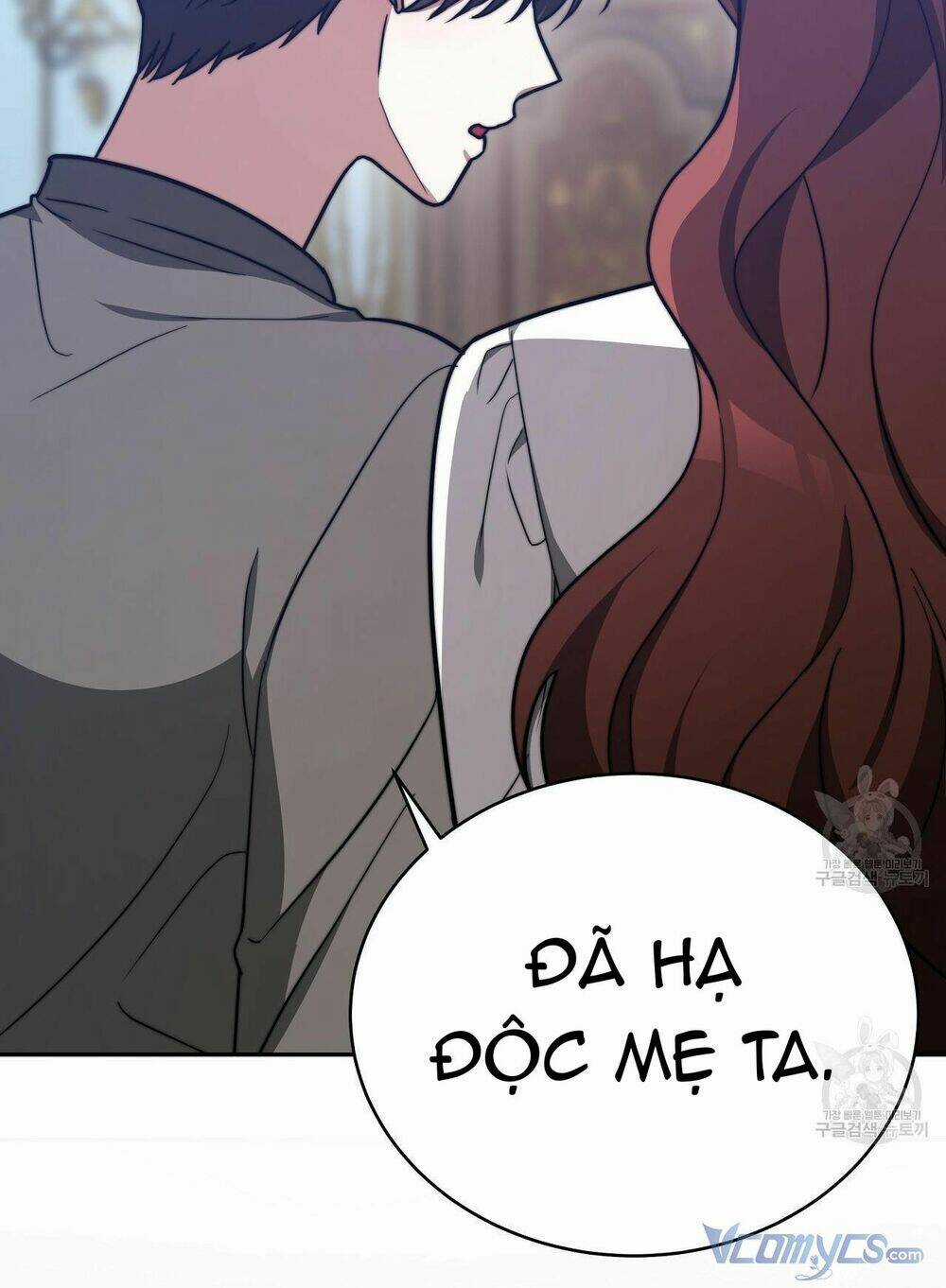 Cuộc Sống Hôn Nhân Ba Người Chapter 62 trang 114