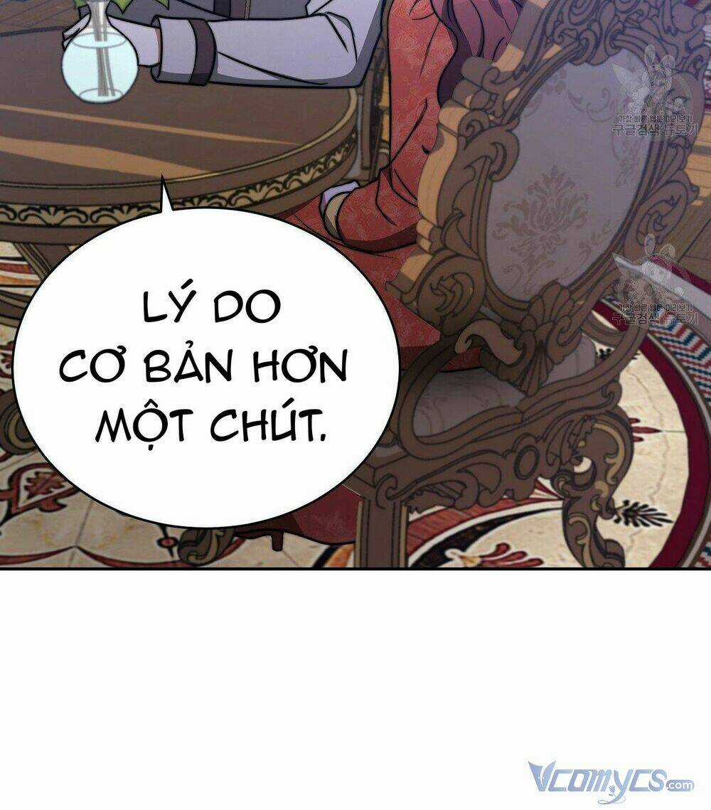 Cuộc Sống Hôn Nhân Ba Người Chapter 62 trang 16