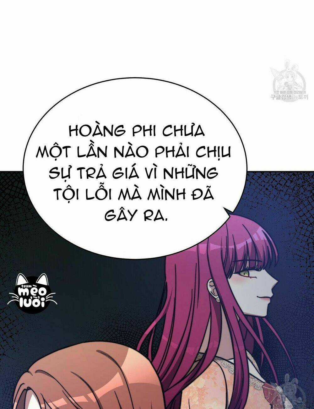 Cuộc Sống Hôn Nhân Ba Người Chapter 62 trang 17