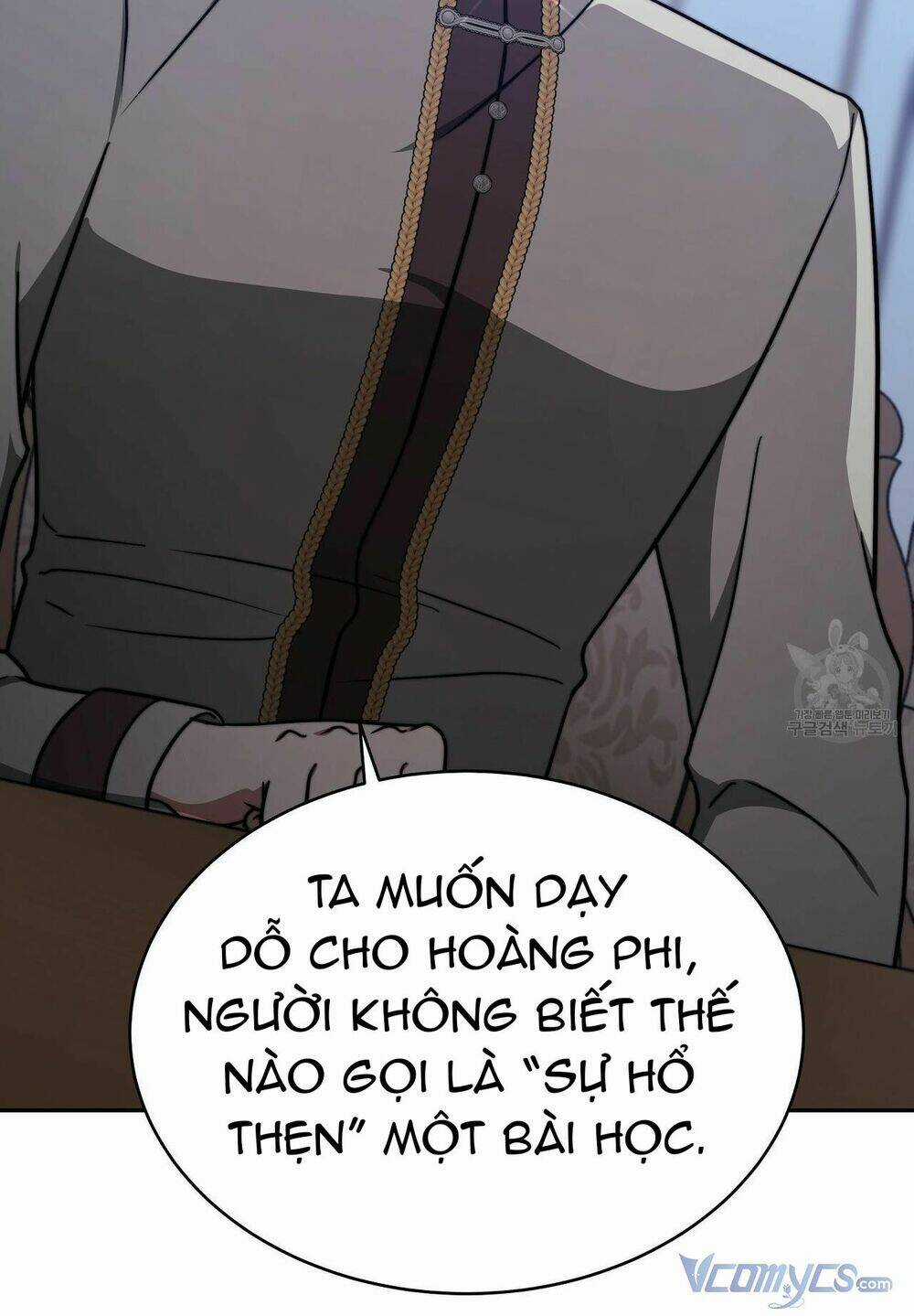 Cuộc Sống Hôn Nhân Ba Người Chapter 62 trang 20