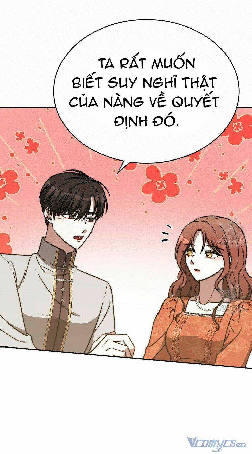 Cuộc Sống Hôn Nhân Ba Người Chapter 62 trang 22