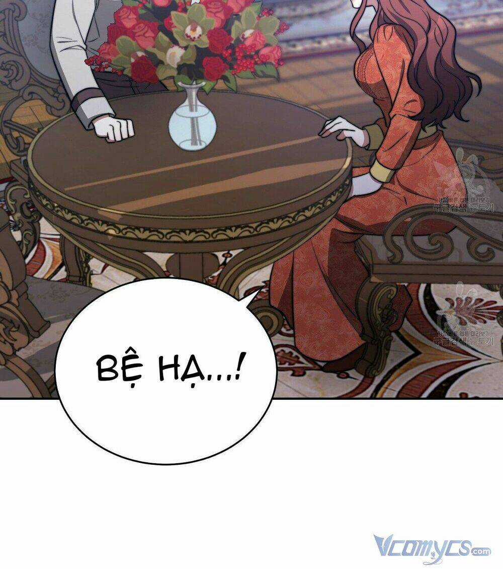 Cuộc Sống Hôn Nhân Ba Người Chapter 62 trang 26