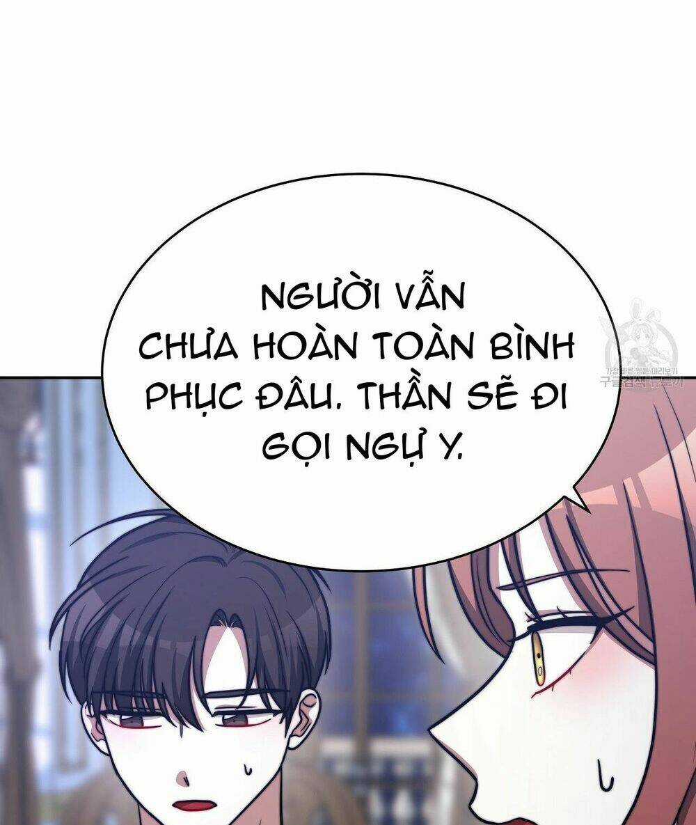 Cuộc Sống Hôn Nhân Ba Người Chapter 62 trang 27