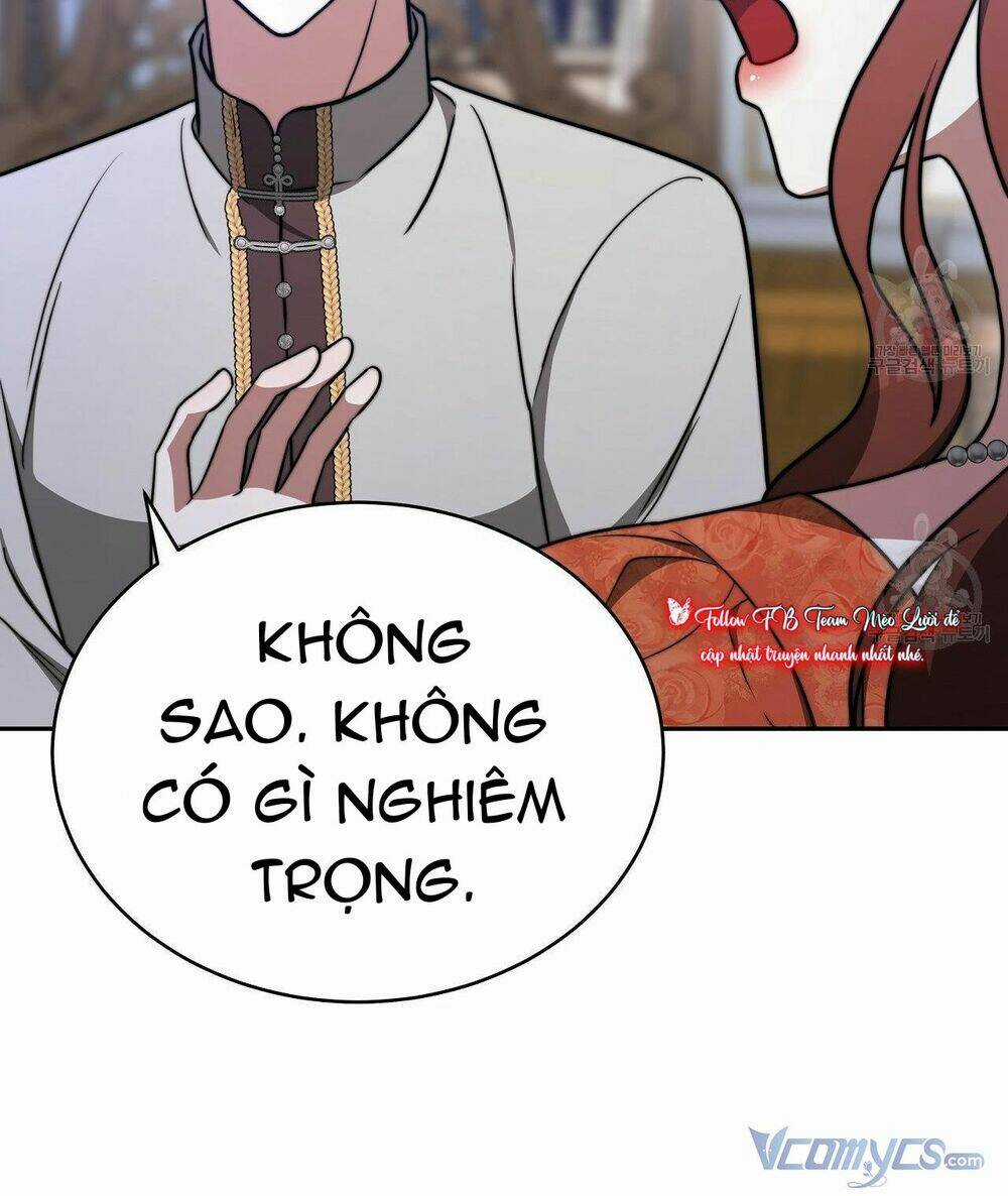 Cuộc Sống Hôn Nhân Ba Người Chapter 62 trang 28