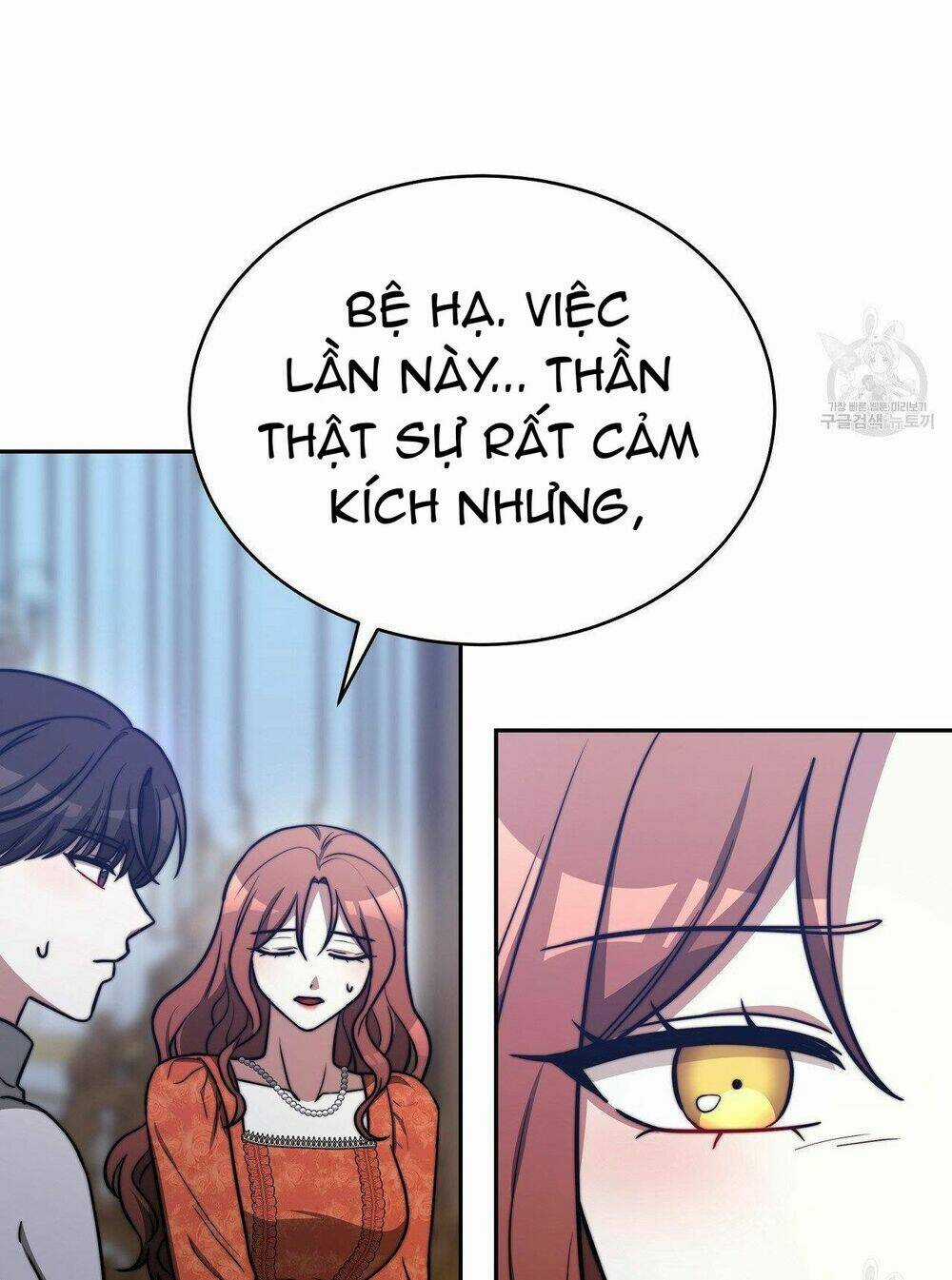 Cuộc Sống Hôn Nhân Ba Người Chapter 62 trang 29