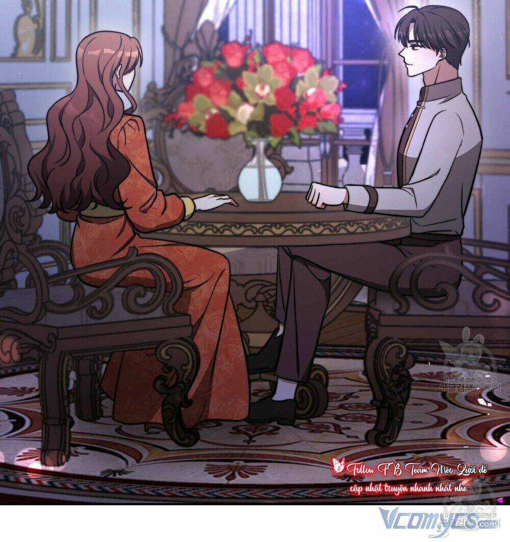 Cuộc Sống Hôn Nhân Ba Người Chapter 62 trang 3