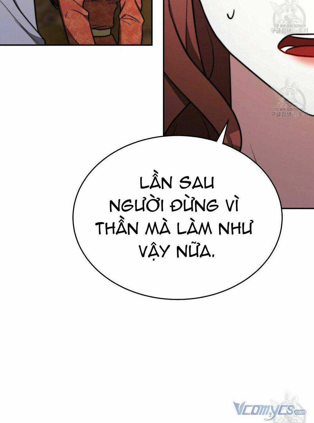 Cuộc Sống Hôn Nhân Ba Người Chapter 62 trang 30