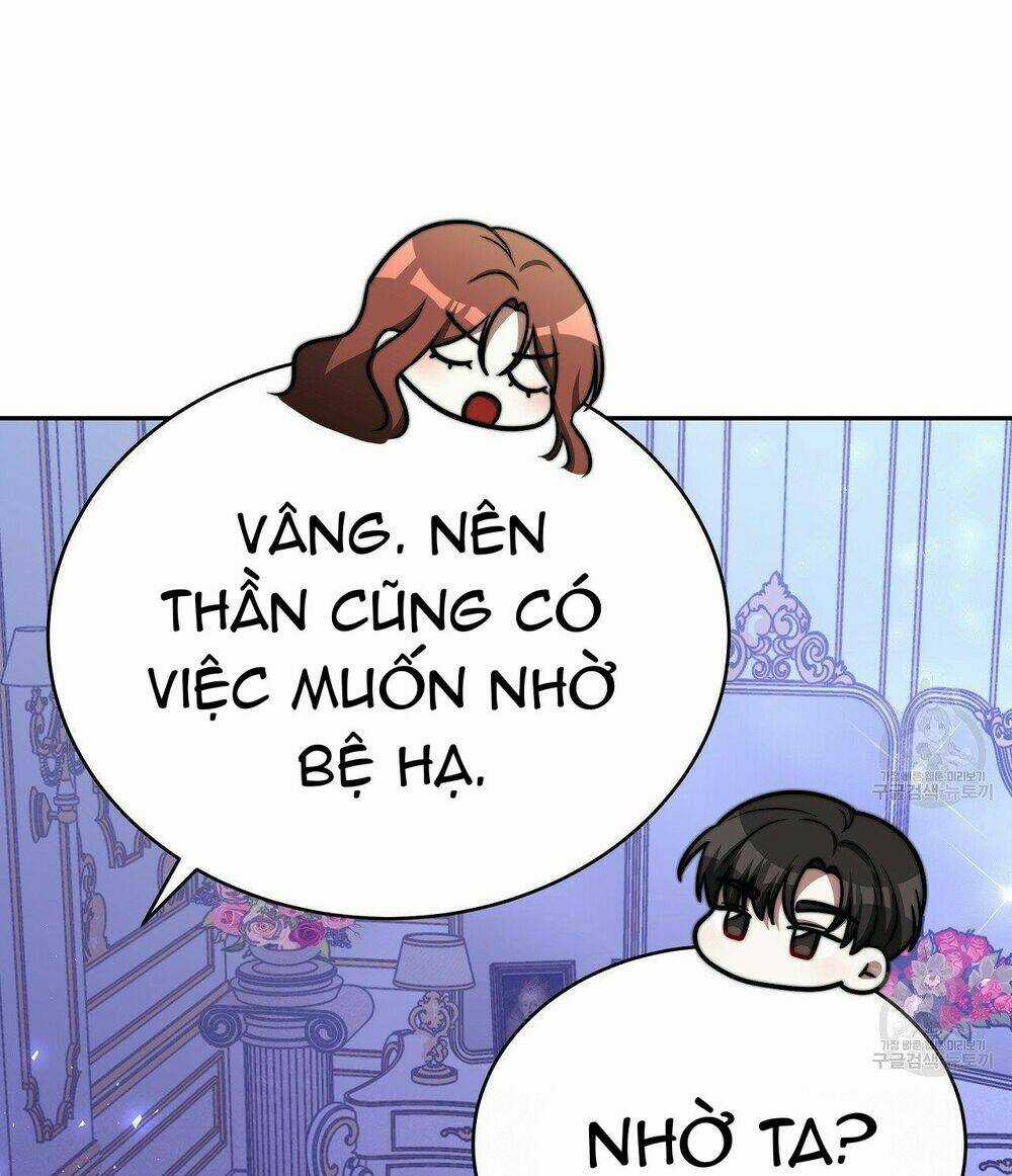 Cuộc Sống Hôn Nhân Ba Người Chapter 62 trang 45