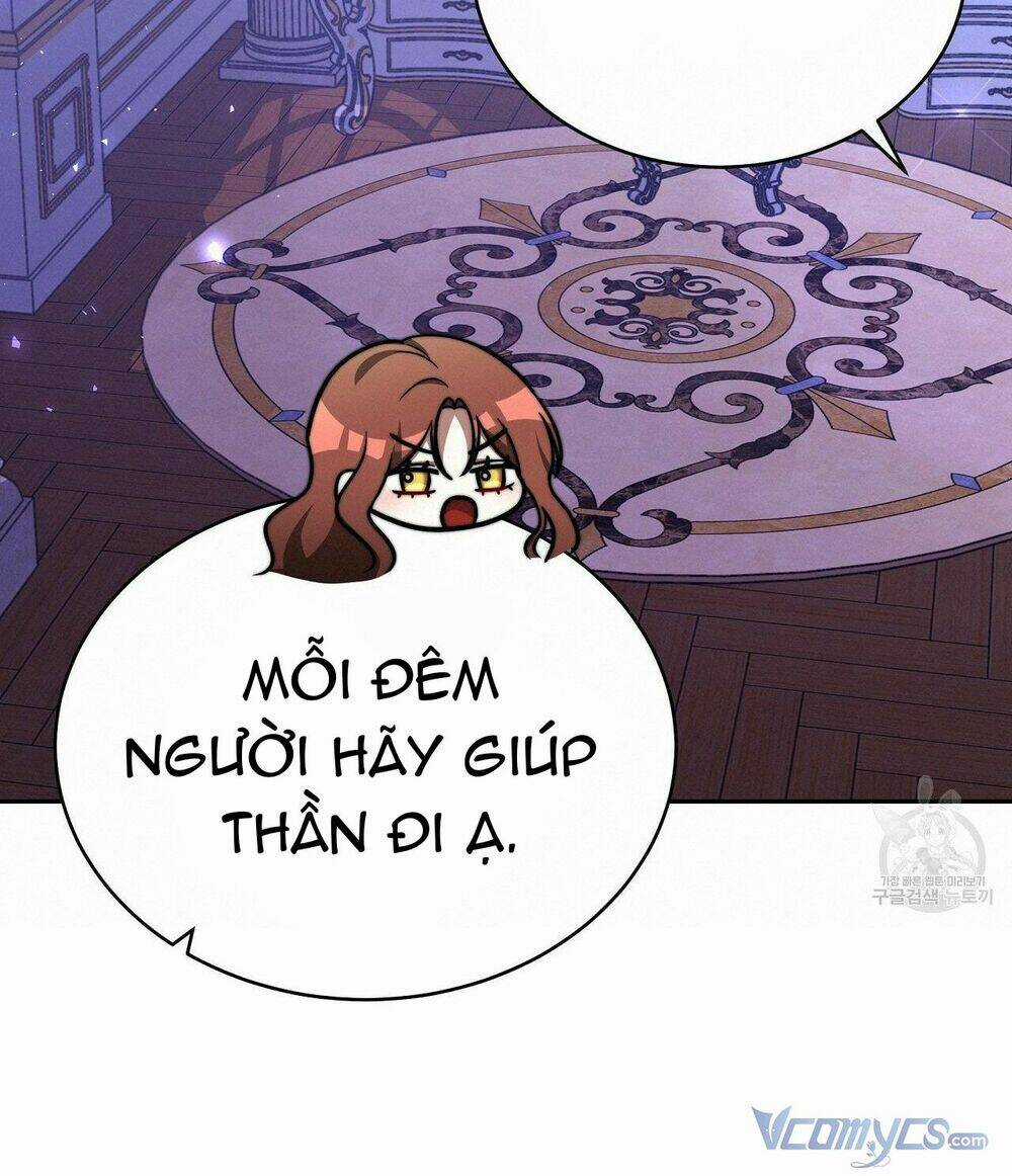 Cuộc Sống Hôn Nhân Ba Người Chapter 62 trang 46