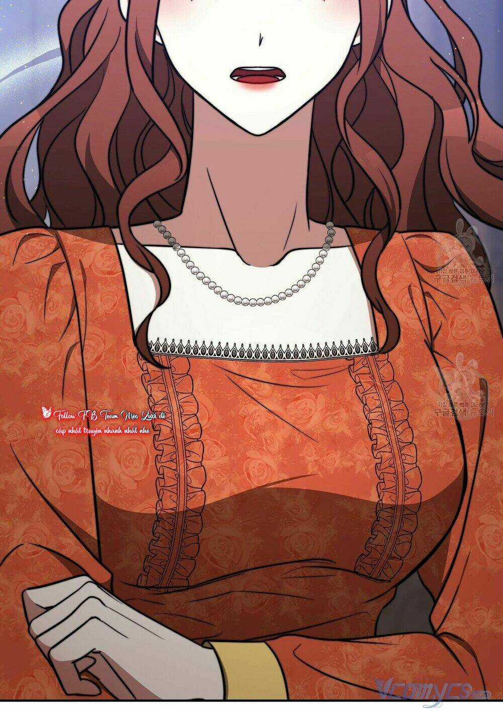 Cuộc Sống Hôn Nhân Ba Người Chapter 62 trang 51