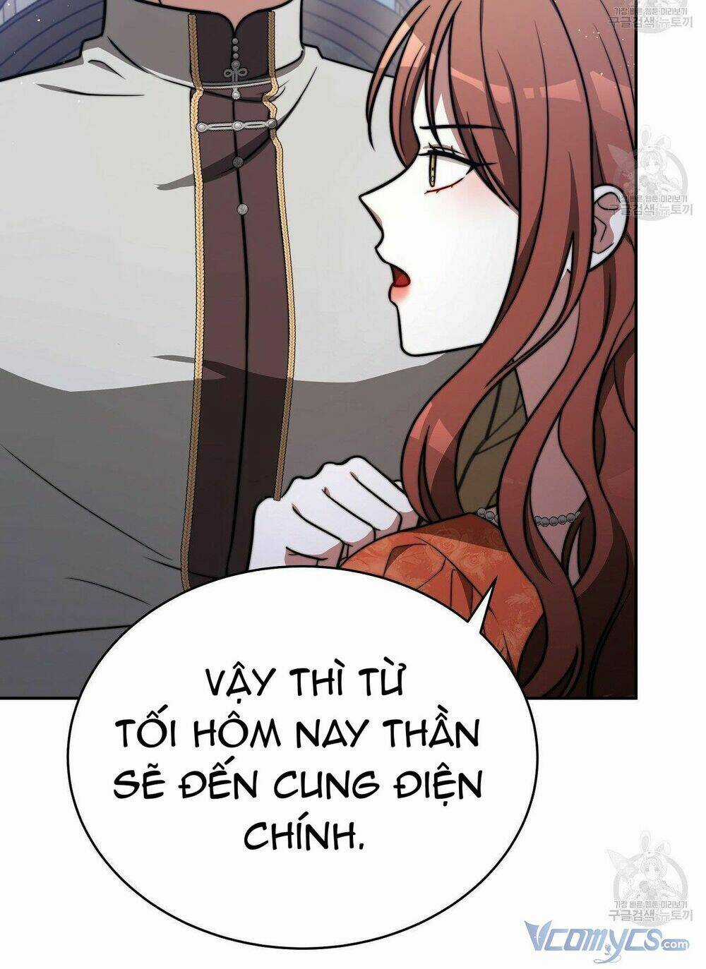 Cuộc Sống Hôn Nhân Ba Người Chapter 62 trang 53