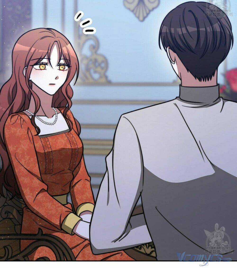 Cuộc Sống Hôn Nhân Ba Người Chapter 62 trang 55