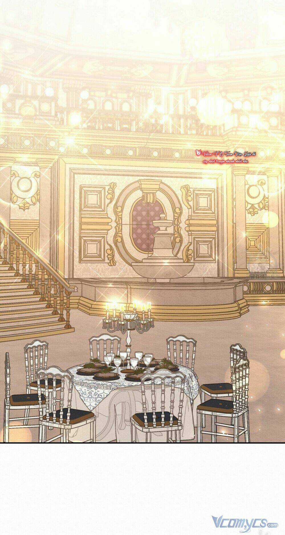 Cuộc Sống Hôn Nhân Ba Người Chapter 62 trang 57