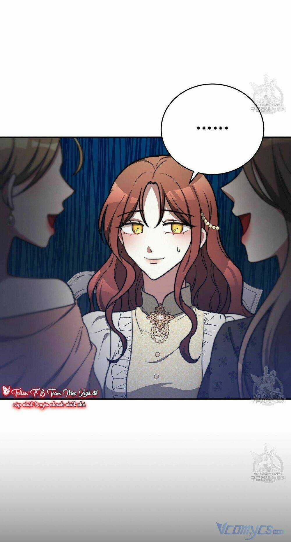 Cuộc Sống Hôn Nhân Ba Người Chapter 62 trang 60