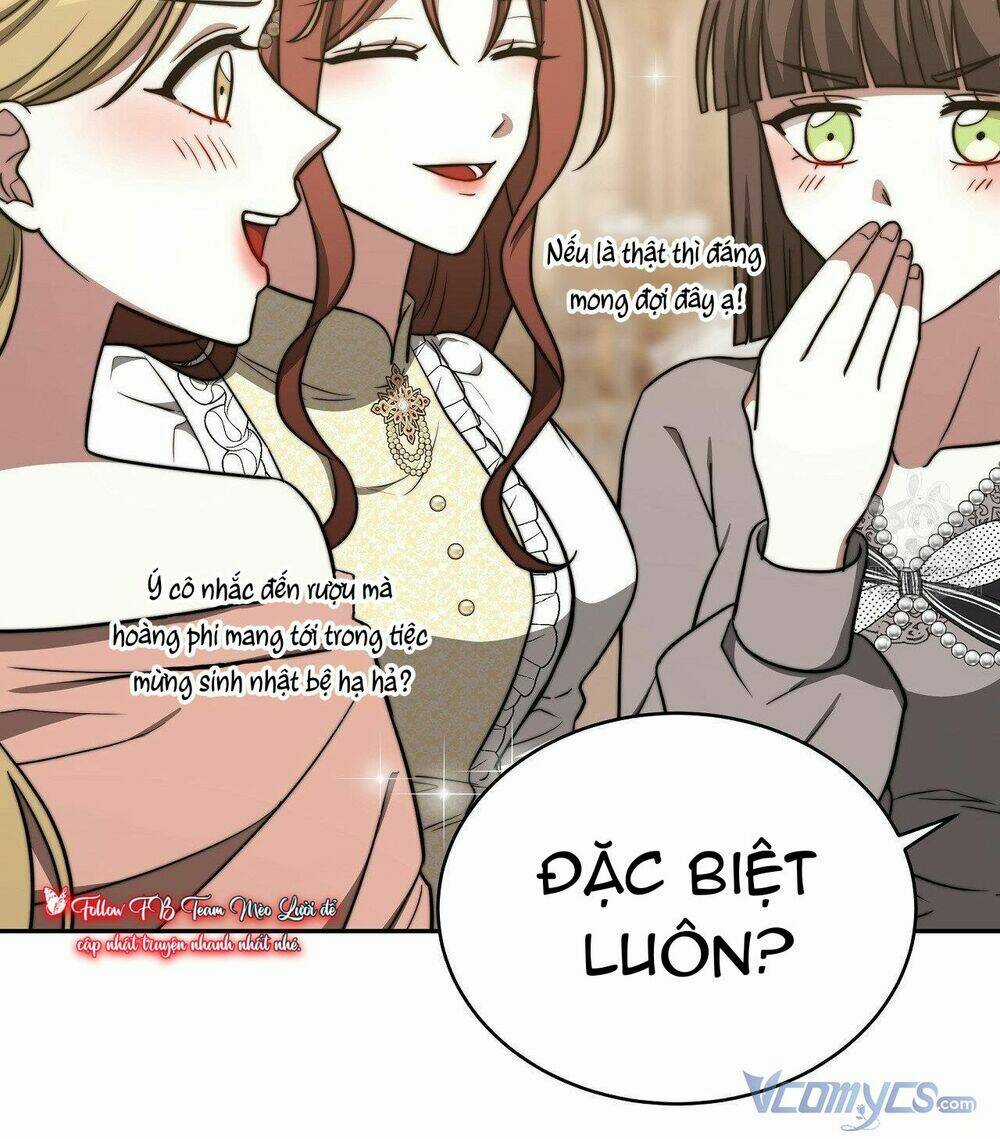 Cuộc Sống Hôn Nhân Ba Người Chapter 62 trang 73