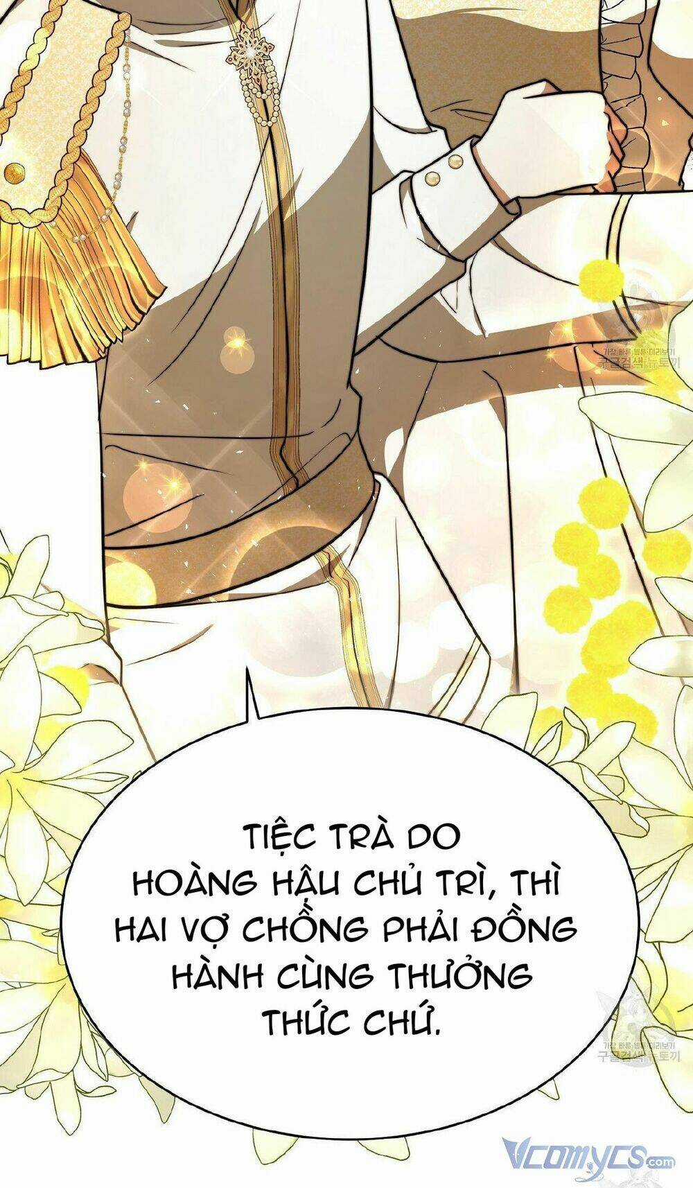 Cuộc Sống Hôn Nhân Ba Người Chapter 62 trang 78
