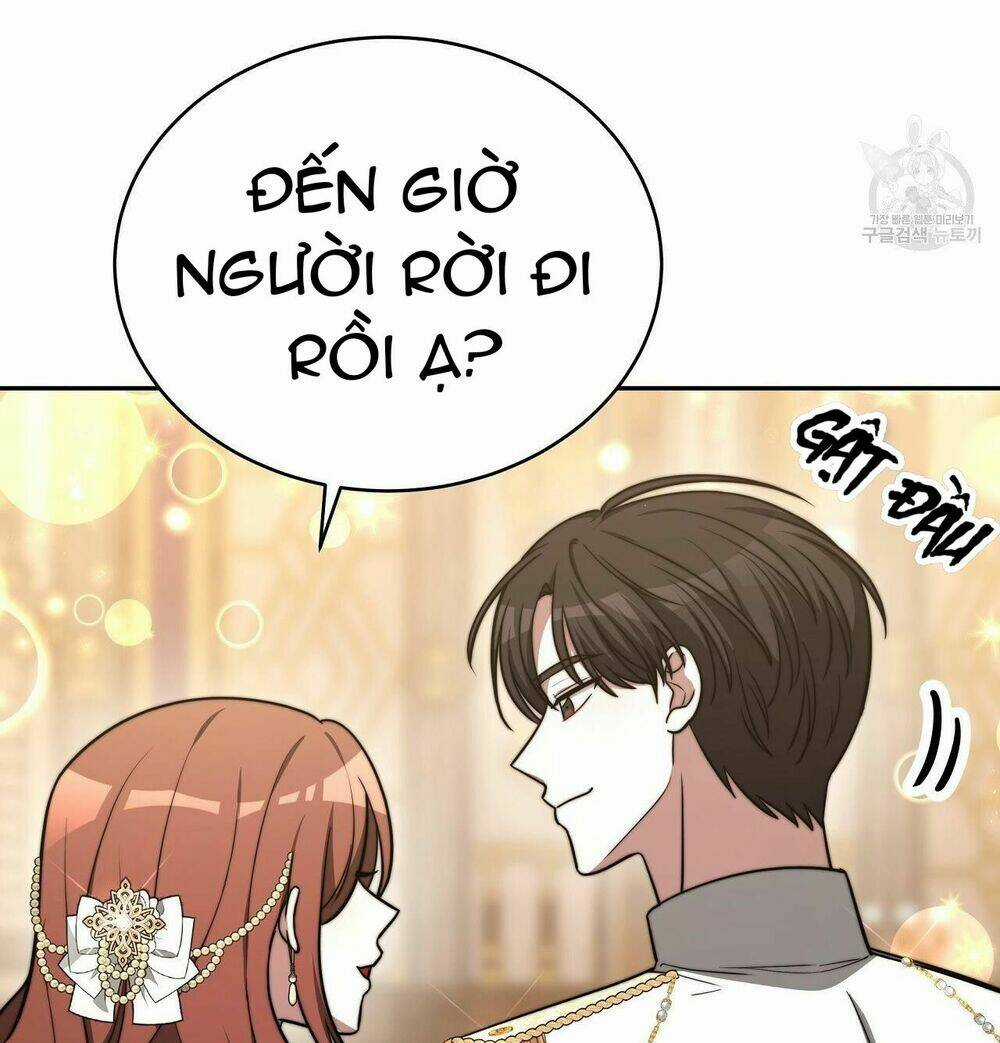 Cuộc Sống Hôn Nhân Ba Người Chapter 62 trang 82