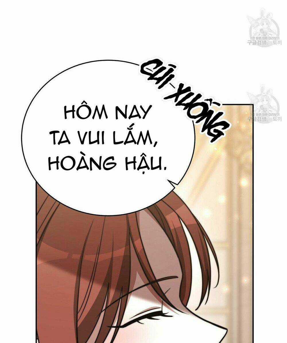 Cuộc Sống Hôn Nhân Ba Người Chapter 62 trang 84