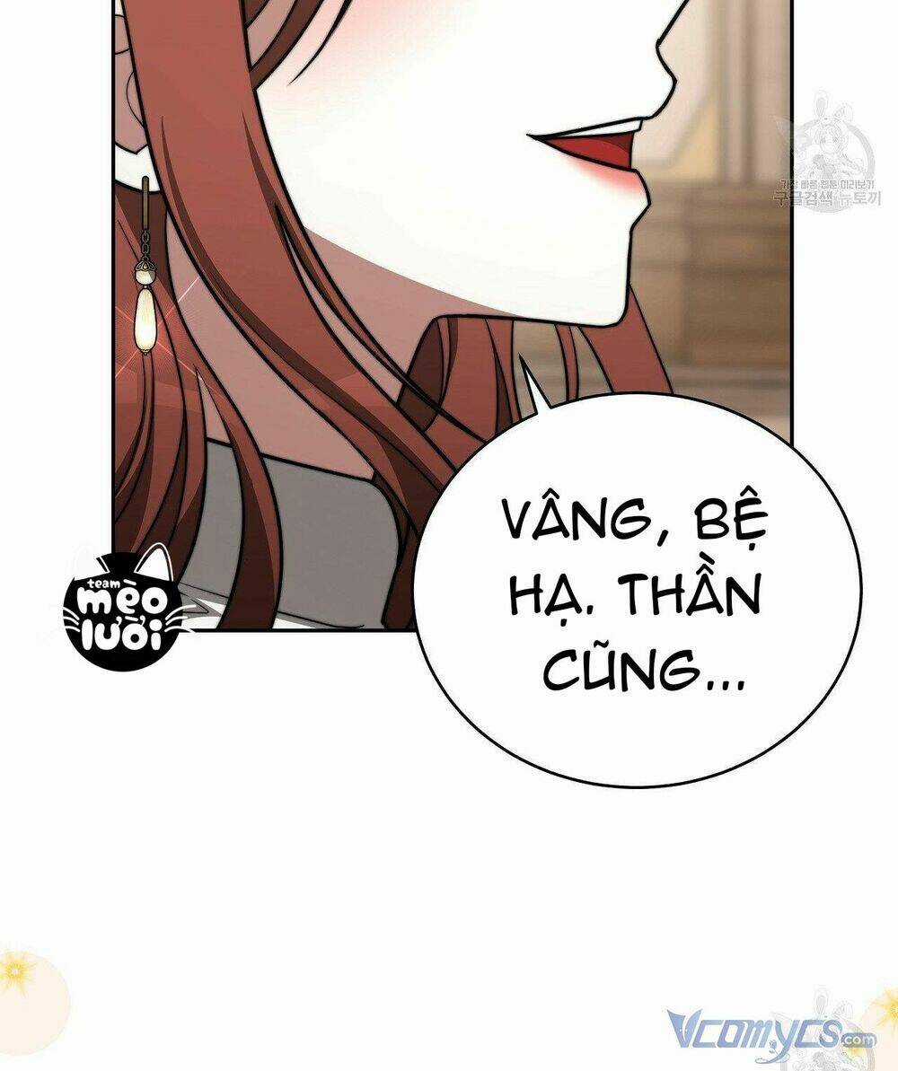 Cuộc Sống Hôn Nhân Ba Người Chapter 62 trang 85