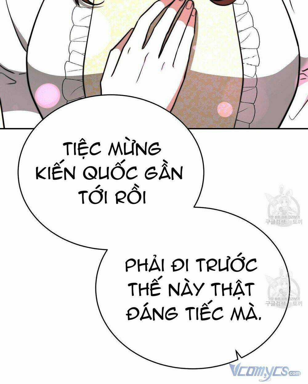 Cuộc Sống Hôn Nhân Ba Người Chapter 62 trang 92