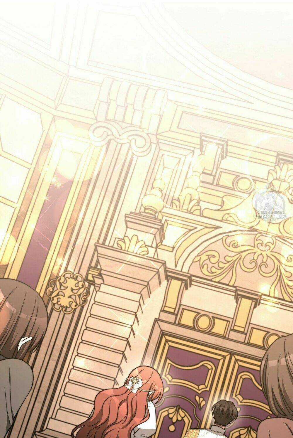 Cuộc Sống Hôn Nhân Ba Người Chapter 62 trang 93