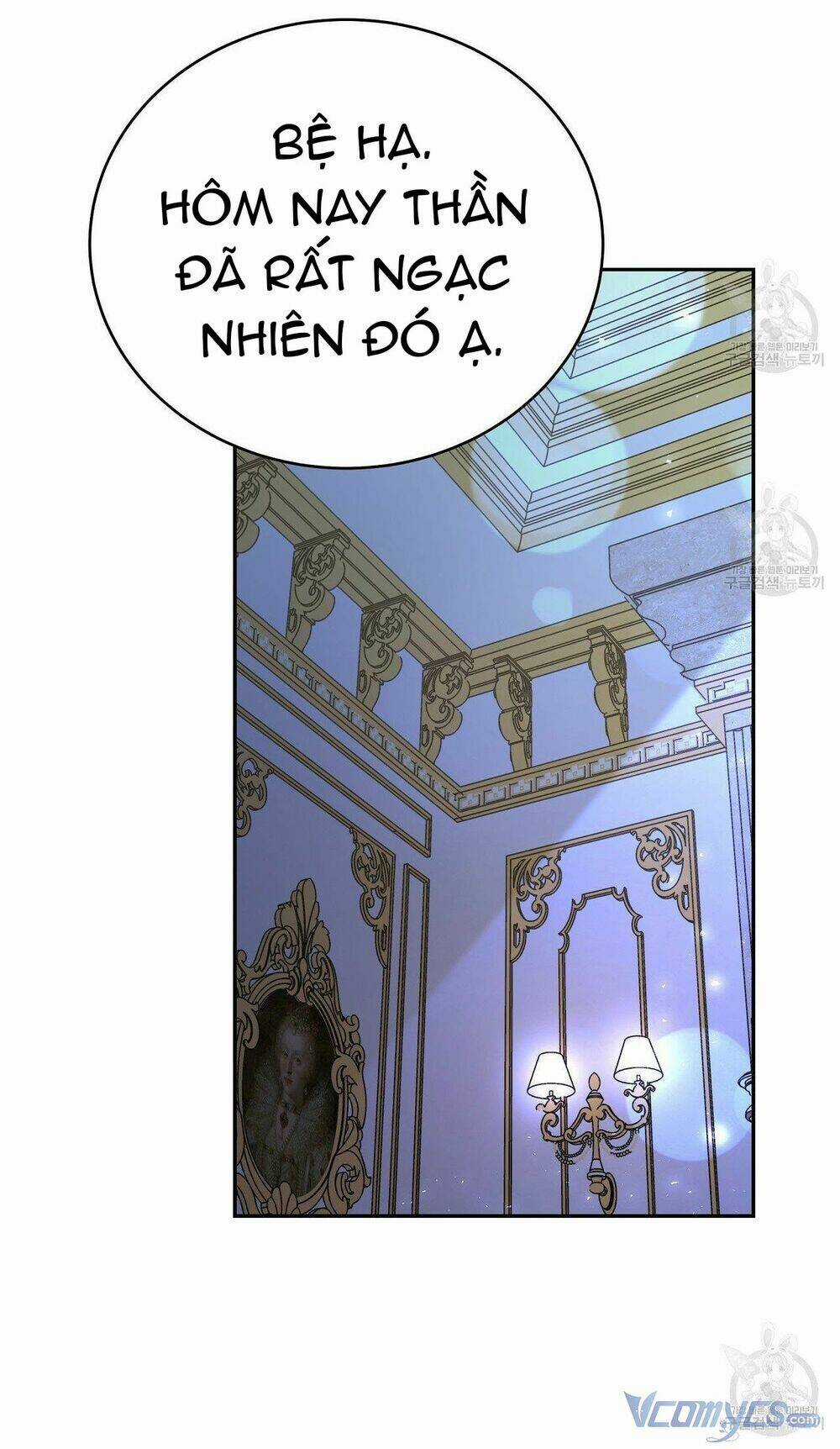 Cuộc Sống Hôn Nhân Ba Người Chapter 62 trang 97