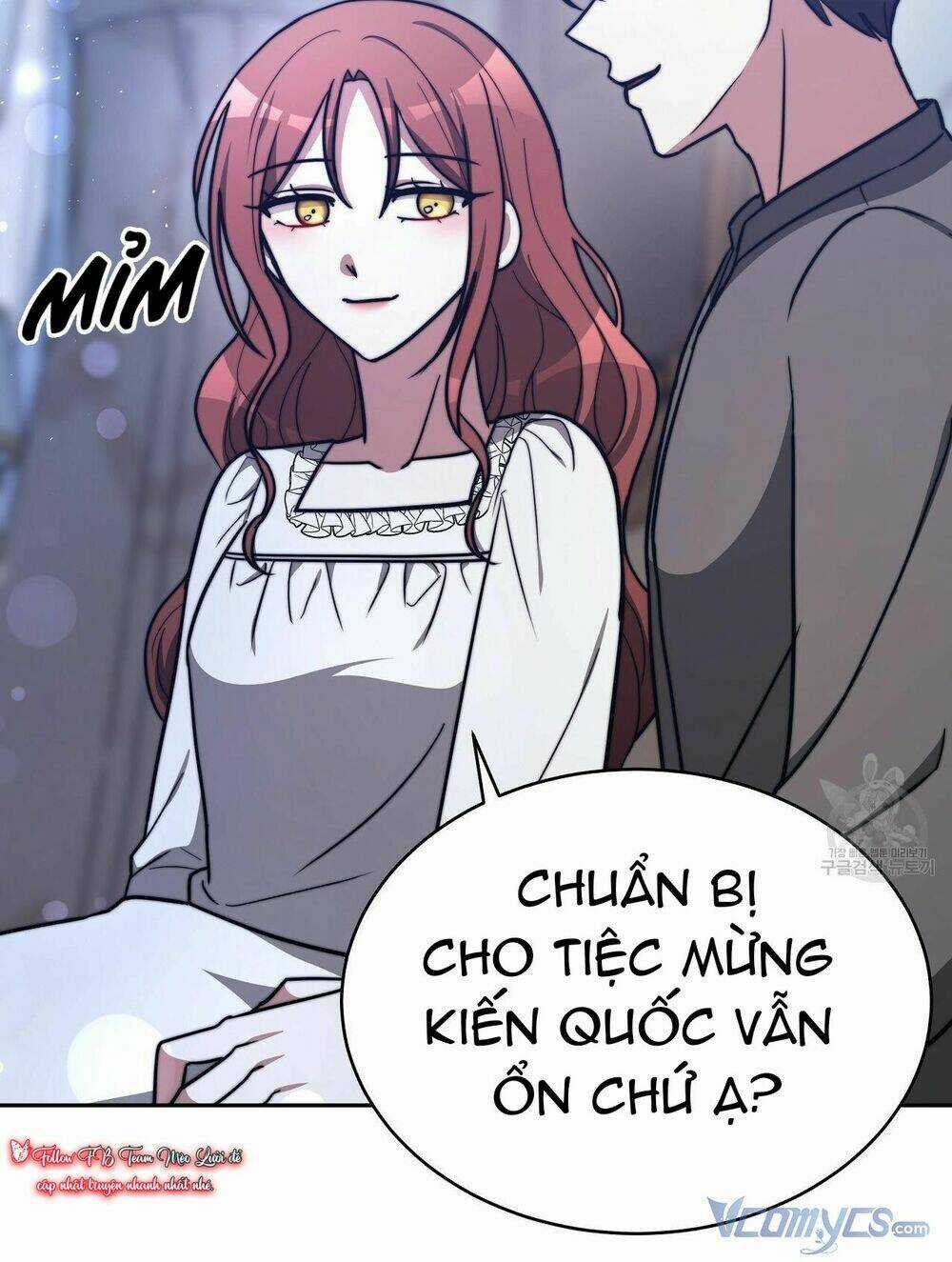 Cuộc Sống Hôn Nhân Ba Người Chapter 62 trang 99