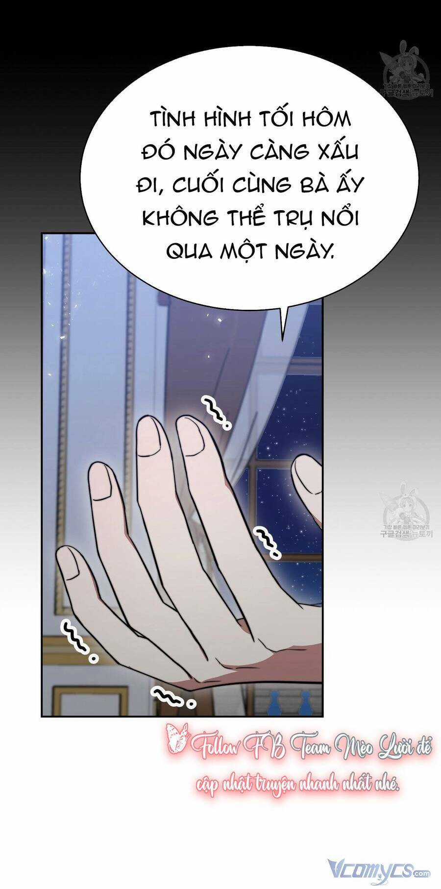 Cuộc Sống Hôn Nhân Ba Người Chapter 63 trang 10