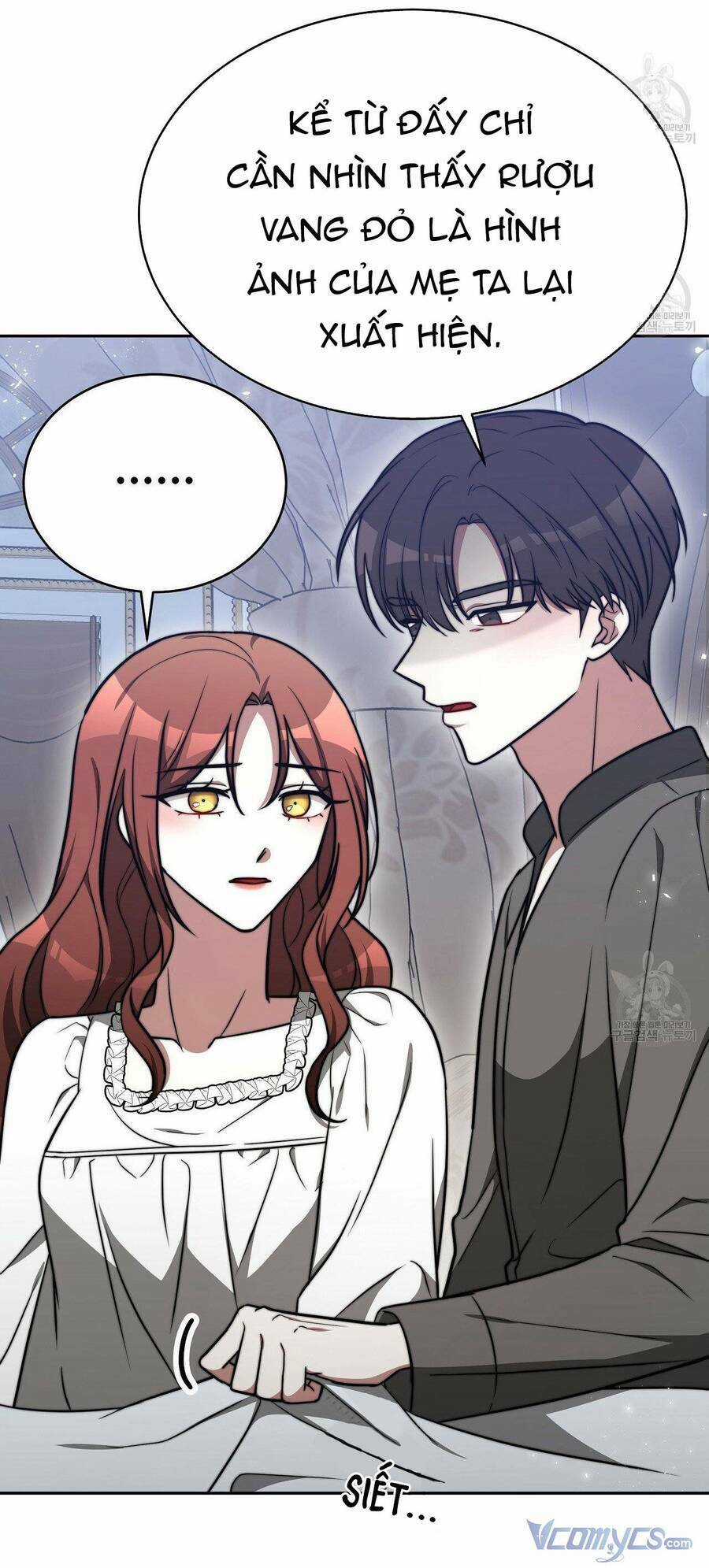 Cuộc Sống Hôn Nhân Ba Người Chapter 63 trang 11