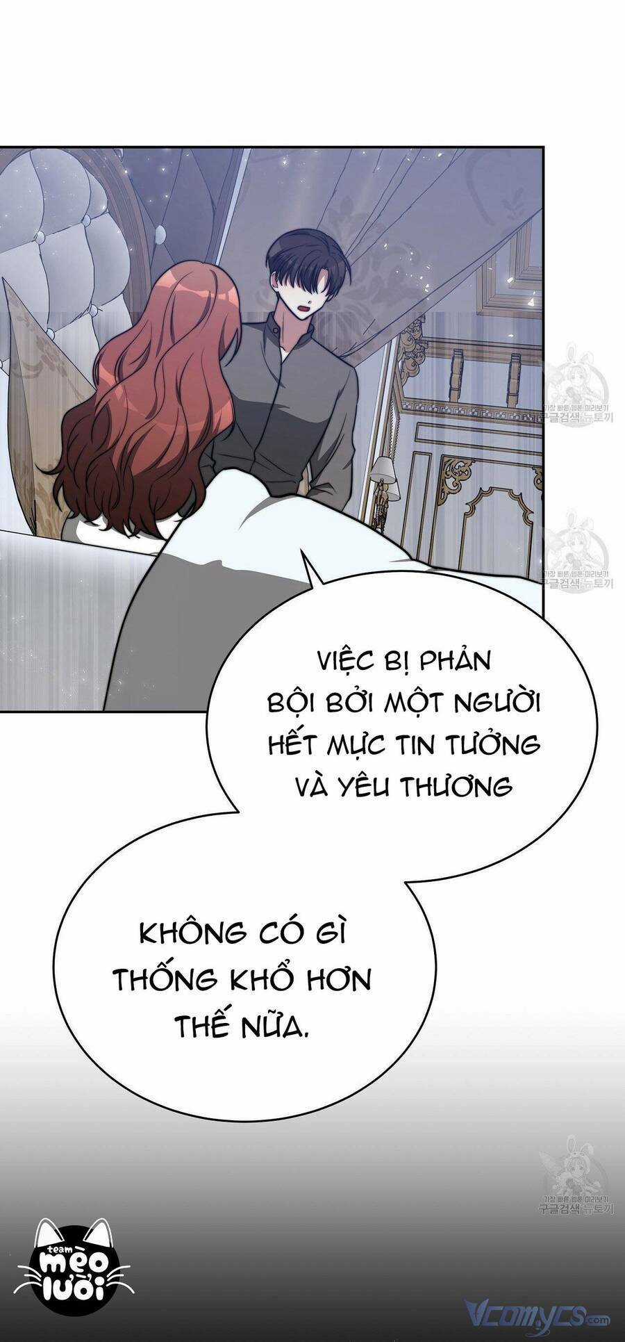 Cuộc Sống Hôn Nhân Ba Người Chapter 63 trang 13