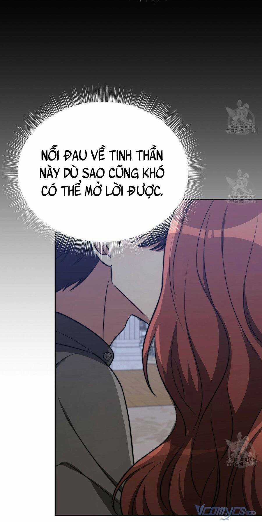 Cuộc Sống Hôn Nhân Ba Người Chapter 63 trang 19