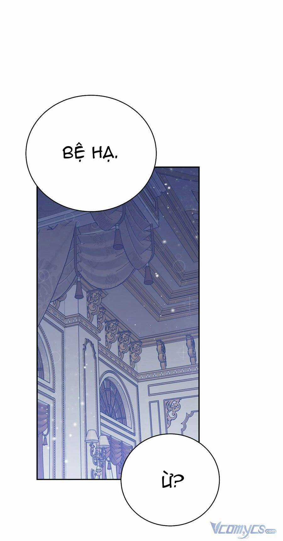 Cuộc Sống Hôn Nhân Ba Người Chapter 63 trang 23