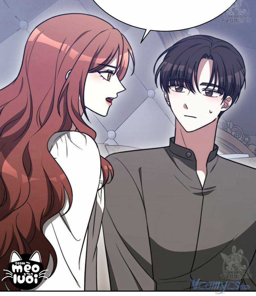 Cuộc Sống Hôn Nhân Ba Người Chapter 63 trang 25