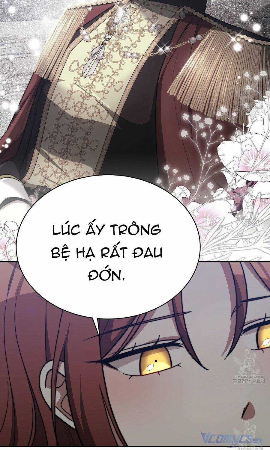 Cuộc Sống Hôn Nhân Ba Người Chapter 63 trang 27