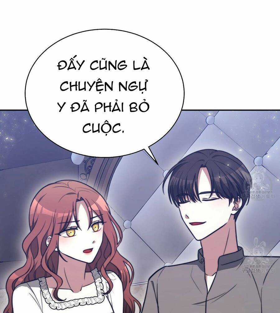 Cuộc Sống Hôn Nhân Ba Người Chapter 63 trang 31