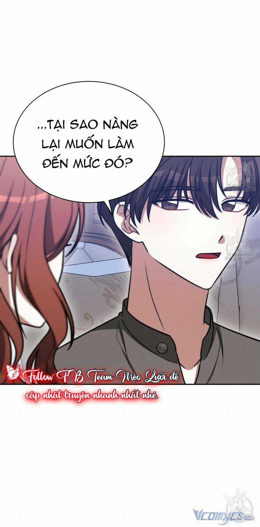 Cuộc Sống Hôn Nhân Ba Người Chapter 63 trang 33