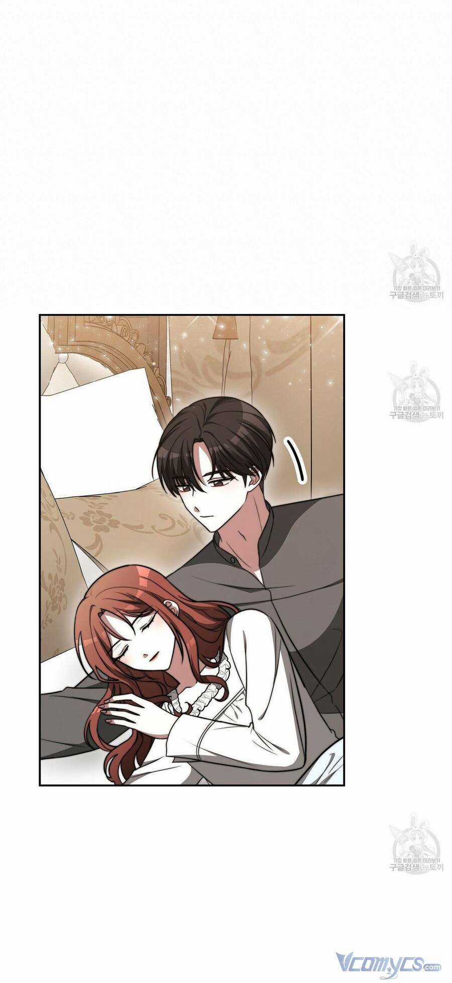 Cuộc Sống Hôn Nhân Ba Người Chapter 63 trang 42