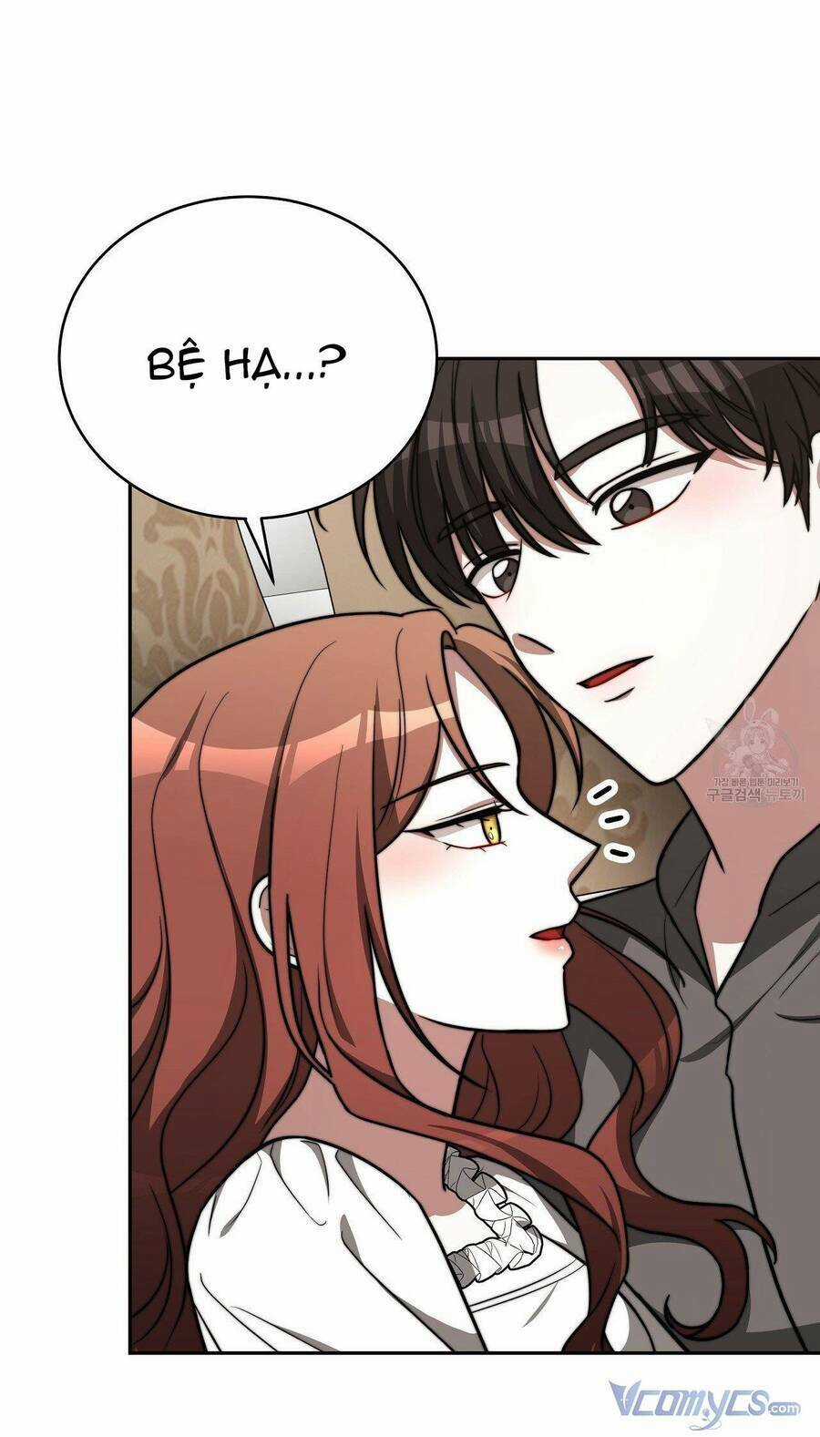 Cuộc Sống Hôn Nhân Ba Người Chapter 63 trang 44