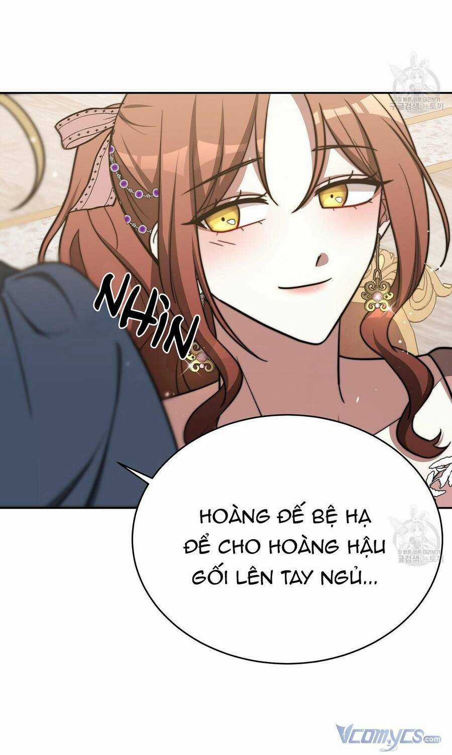 Cuộc Sống Hôn Nhân Ba Người Chapter 63 trang 52